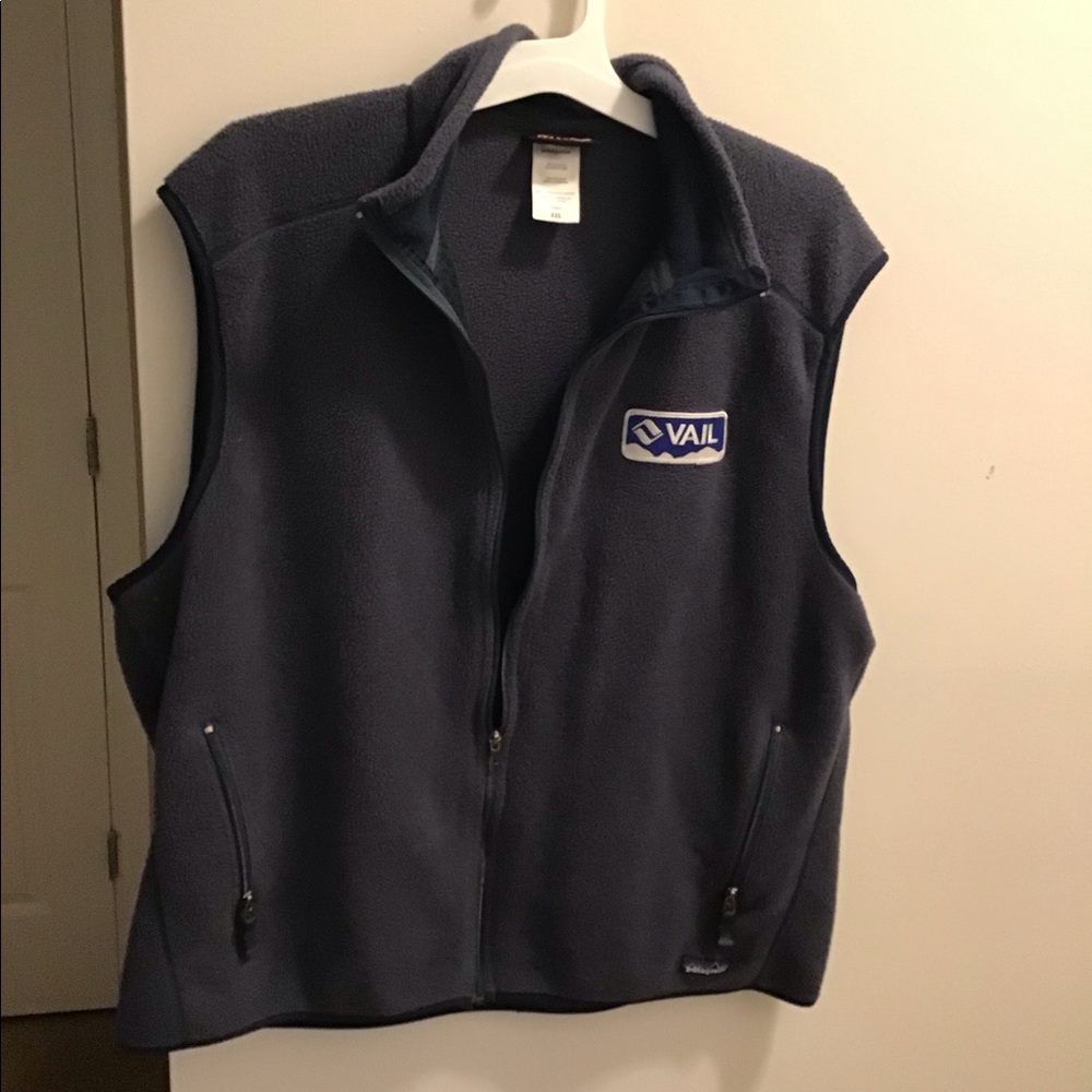 Patagonia “Vail” Vest